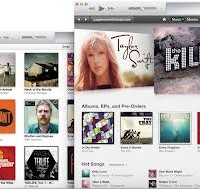 Синхронизация музыки и видео в Mac OS