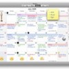 Синхронизация календарей в Mac OS